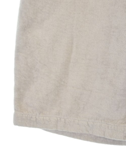 COMME des GARCONS HOMME PLUS（コムデギャルソンオムプリュス）ショートパンツ グレー サイズ:S メンズ/2200666328298