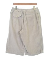 COMME des GARCONS HOMME PLUS（コムデギャルソンオムプリュス）ショートパンツ グレー サイズ:S メンズ/2200666328298
