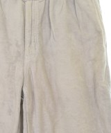 COMME des GARCONS HOMME PLUS（コムデギャルソンオムプリュス）ショートパンツ グレー サイズ:S メンズ/2200666328298