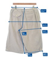 COMME des GARCONS HOMME PLUS（コムデギャルソンオムプリュス）ショートパンツ グレー サイズ:S メンズ/2200666328298