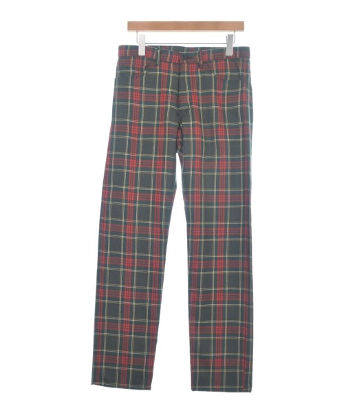 COMME des GARCONS HOMME PLUS(コムデギャルソンオムプリュス)その他 緑 サイズ:S/2200666328304