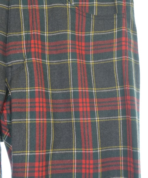 COMME des GARCONS HOMME PLUS（コムデギャルソンオムプリュス）その他 緑 サイズ:S メンズ/2200666328304