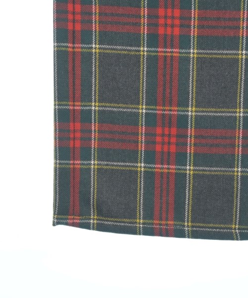 COMME des GARCONS HOMME PLUS（コムデギャルソンオムプリュス）その他 緑 サイズ:S メンズ/2200666328304