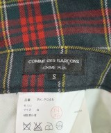 COMME des GARCONS HOMME PLUS（コムデギャルソンオムプリュス）その他 緑 サイズ:S メンズ/2200666328304