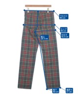 COMME des GARCONS HOMME PLUS（コムデギャルソンオムプリュス）その他 緑 サイズ:S メンズ/2200666328304