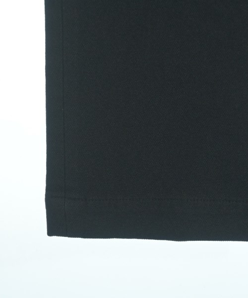 COMME des GARCONS HOMME PLUS（コムデギャルソンオムプリュス）その他 黒 サイズ:M メンズ/2200666328328