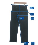 COMME des GARCONS HOMME PLUS（コムデギャルソンオムプリュス）その他 黒 サイズ:M メンズ/2200666328328