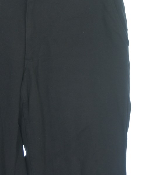 COMME des GARCONS HOMME PLUS（コムデギャルソンオムプリュス）その他 黒 サイズ:M メンズ/2200666328335