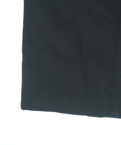 COMME des GARCONS HOMME PLUS（コムデギャルソンオムプリュス）その他 黒 サイズ:M メンズ/2200666328335