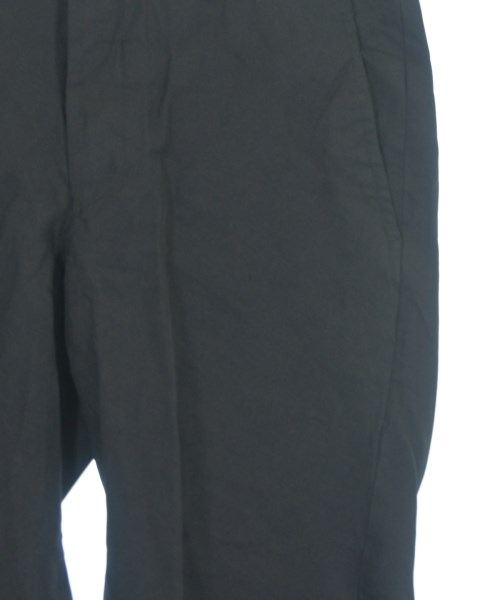 COMME des GARCONS HOMME PLUS（コムデギャルソンオムプリュス）その他 黒 サイズ:M メンズ/2200666328342