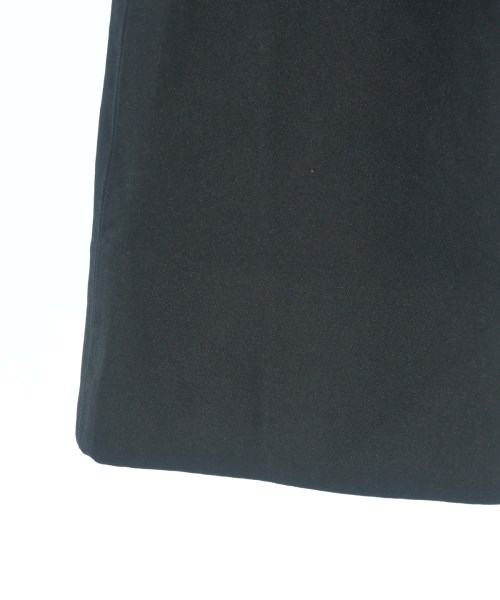 COMME des GARCONS HOMME PLUS（コムデギャルソンオムプリュス）その他 黒 サイズ:M メンズ/2200666328342