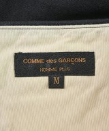 COMME des GARCONS HOMME PLUS（コムデギャルソンオムプリュス）その他 黒 サイズ:M メンズ/2200666328342
