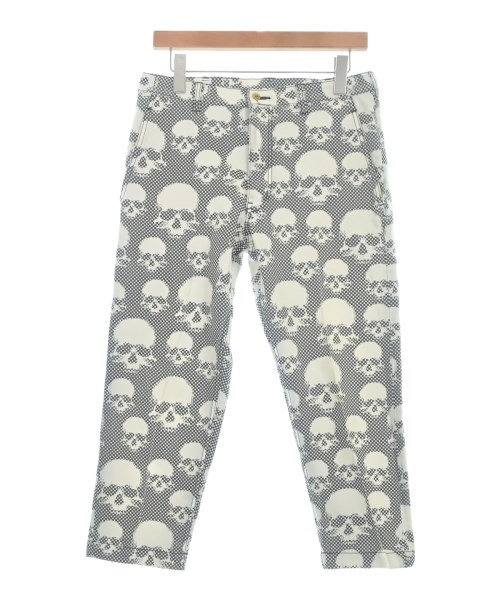 COMME des GARCONS HOMME PLUS(コムデギャルソンオムプリュス)その他 白 サイズ:S/2200666328359