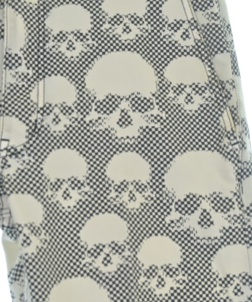 COMME des GARCONS HOMME PLUS（コムデギャルソンオムプリュス）その他 白 サイズ:S メンズ/2200666328359