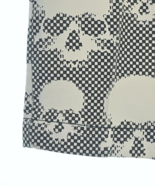 COMME des GARCONS HOMME PLUS（コムデギャルソンオムプリュス）その他 白 サイズ:S メンズ/2200666328359