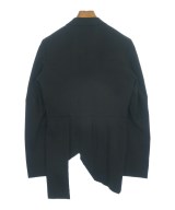 COMME des GARCONS HOMME PLUS（コムデギャルソンオムプリュス）テーラードジャケット 黒 サイズ:XS メンズ/2200666328373