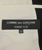 COMME des GARCONS HOMME PLUS（コムデギャルソンオムプリュス）テーラードジャケット 黒 サイズ:XS メンズ/2200666328373