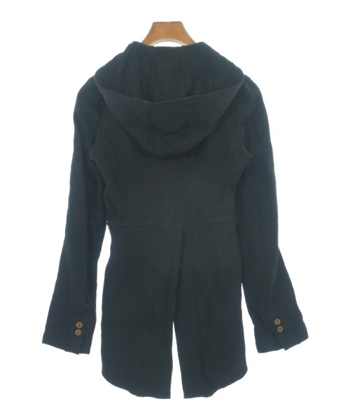 COMME des GARCONS HOMME PLUS（コムデギャルソンオムプリュス）カジュアルジャケット 紺 サイズ:SS メンズ/2200666328380