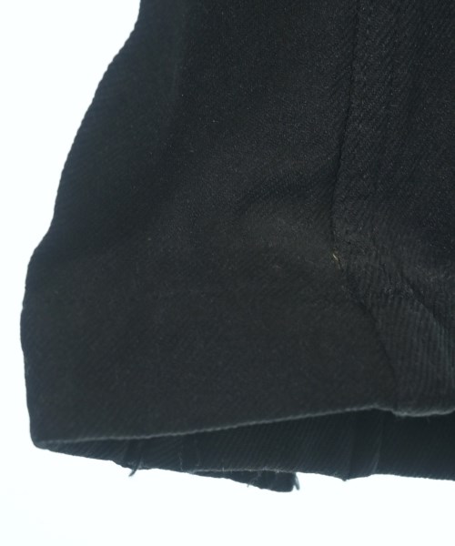 COMME des GARCONS HOMME PLUS（コムデギャルソンオムプリュス）カジュアルジャケット 紺 サイズ:SS メンズ/2200666328380