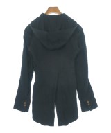 COMME des GARCONS HOMME PLUS（コムデギャルソンオムプリュス）カジュアルジャケット 紺 サイズ:SS メンズ/2200666328380
