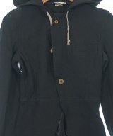 COMME des GARCONS HOMME PLUS（コムデギャルソンオムプリュス）カジュアルジャケット 紺 サイズ:SS メンズ/2200666328380