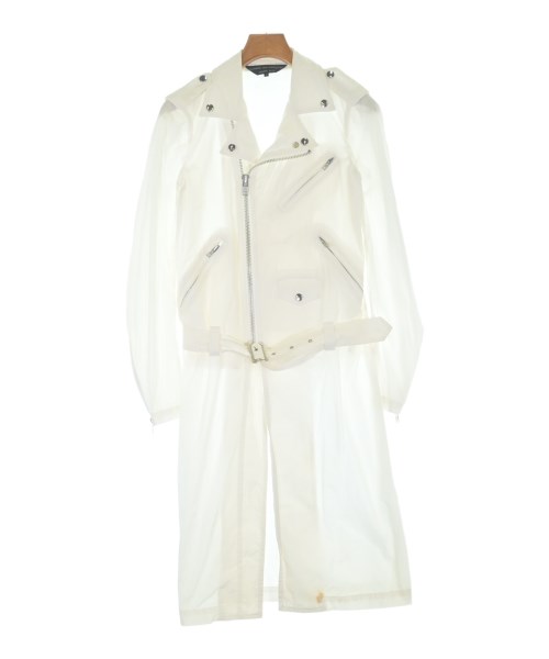 COMME des GARCONS HOMME PLUS(コムデギャルソンオムプリュス)その他 白 サイズ:S/2200666328397