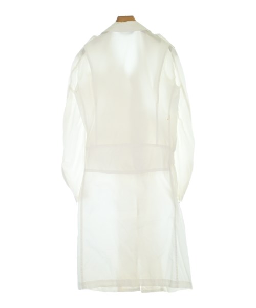 COMME des GARCONS HOMME PLUS（コムデギャルソンオムプリュス）その他 白 サイズ:S メンズ/2200666328397