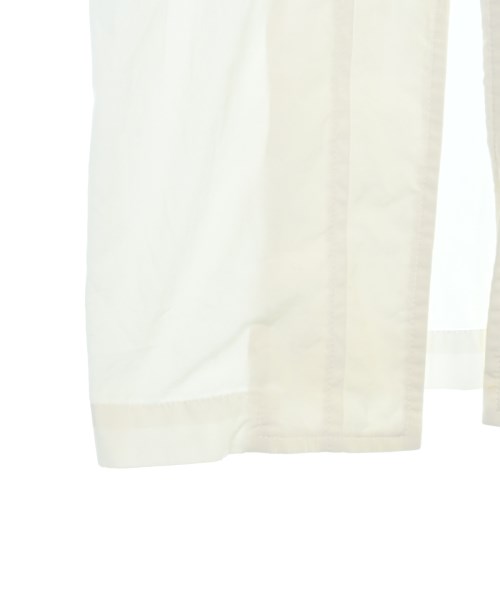 COMME des GARCONS HOMME PLUS（コムデギャルソンオムプリュス）その他 白 サイズ:S メンズ/2200666328397