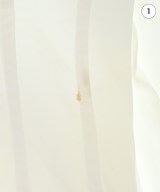 COMME des GARCONS HOMME PLUS（コムデギャルソンオムプリュス）その他 白 サイズ:S メンズ/2200666328397