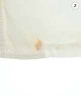 COMME des GARCONS HOMME PLUS（コムデギャルソンオムプリュス）その他 白 サイズ:S メンズ/2200666328397