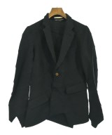 COMME des GARCONS HOMME PLUS カジュアルジャケット