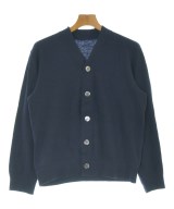 COMME des GARCONS HOMME PLUS（コムデギャルソンオムプリュス）カーディガン 紺 サイズ:S メンズ/2200666328410