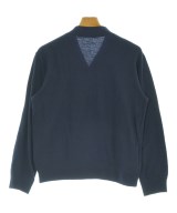 COMME des GARCONS HOMME PLUS（コムデギャルソンオムプリュス）カーディガン 紺 サイズ:S メンズ/2200666328410