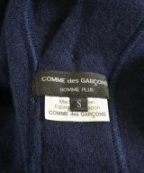 COMME des GARCONS HOMME PLUS（コムデギャルソンオムプリュス）カーディガン 紺 サイズ:S メンズ/2200666328410