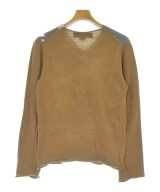 COMME des GARCONS HOMME PLUS（コムデギャルソンオムプリュス）ニット・セーター グレー サイズ:M メンズ/2200666328427