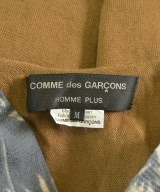 COMME des GARCONS HOMME PLUS（コムデギャルソンオムプリュス）ニット・セーター グレー サイズ:M メンズ/2200666328427