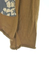 COMME des GARCONS HOMME PLUS（コムデギャルソンオムプリュス）ニット・セーター グレー サイズ:M メンズ/2200666328427