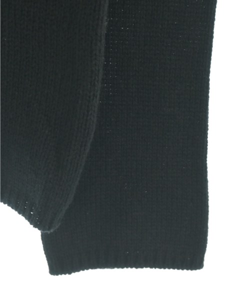 COMME des GARCONS HOMME PLUS（コムデギャルソンオムプリュス）ニット・セーター 黒 サイズ:S メンズ/2200666328434