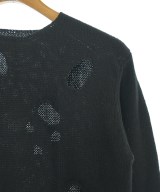 COMME des GARCONS HOMME PLUS（コムデギャルソンオムプリュス）ニット・セーター 黒 サイズ:S メンズ/2200666328434