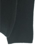 COMME des GARCONS HOMME PLUS（コムデギャルソンオムプリュス）ニット・セーター 黒 サイズ:S メンズ/2200666328434