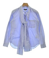 COMME des GARCONS HOMME PLUS（コムデギャルソンオムプリュス）カジュアルシャツ 紫 サイズ:XS メンズ/2200666328465