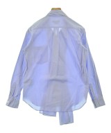 COMME des GARCONS HOMME PLUS（コムデギャルソンオムプリュス）カジュアルシャツ 紫 サイズ:XS メンズ/2200666328465