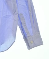 COMME des GARCONS HOMME PLUS（コムデギャルソンオムプリュス）カジュアルシャツ 紫 サイズ:XS メンズ/2200666328465