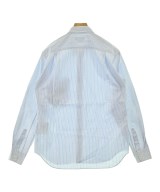 COMME des GARCONS HOMME PLUS（コムデギャルソンオムプリュス）カジュアルシャツ 青 サイズ:XS メンズ/2200666328472