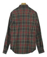 COMME des GARCONS HOMME PLUS（コムデギャルソンオムプリュス）カジュアルシャツ カーキ サイズ:S メンズ/2200666328502