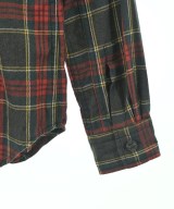 COMME des GARCONS HOMME PLUS（コムデギャルソンオムプリュス）カジュアルシャツ カーキ サイズ:S メンズ/2200666328502