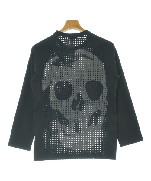 COMME des GARCONS HOMME PLUS（コムデギャルソンオムプリュス）Tシャツ・カットソー 黒 サイズ:S メンズ/2200666328519
