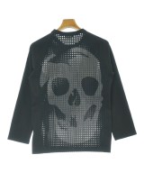 COMME des GARCONS HOMME PLUS（コムデギャルソンオムプリュス）Tシャツ・カットソー 黒 サイズ:S メンズ/2200666328519