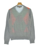 COMME des GARCONS HOMME PLUS（コムデギャルソンオムプリュス）カーディガン 緑 サイズ:S メンズ/2200666328571