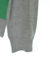COMME des GARCONS HOMME PLUS（コムデギャルソンオムプリュス）カーディガン 緑 サイズ:S メンズ/2200666328571
